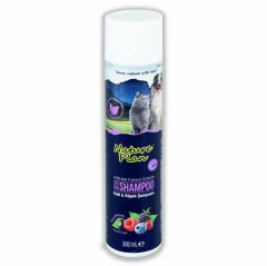 Nature Plan Orman Meyveli Kedi Şampuanı 300 ML
