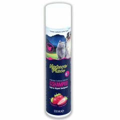 Nature Plan Çilek Kokulu Kedi Şampuanı 300 ML