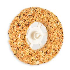 Premium Muhabbet Krakeri Tekli Simit