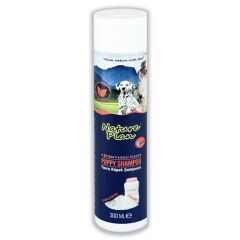 Nature Plan Puppy Pudra Aromalı Kedi Şampuanı 300 ML