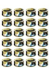 Gimcat Shinycat Kıyılmış Fileto Tuna Balıklı Yetişkin Kedi Konservesi 24 x 70 Gr