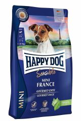 Happy Dog Mini France Tahılsız Köpek Maması 4 Kg
