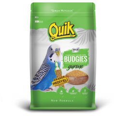 Quik Gurme Muhabbet Yemi 500 gr