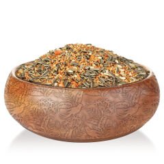 Quik Paraket Yemi 750 Gr
