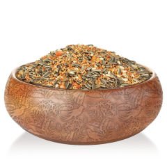 Quik Paraket Yemi 750 Gr x 6 Adet