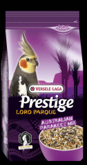 Versele Laga Prestige Loro Parque Avusturalya Paraket 1 Kg