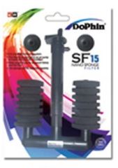 Dophin Sf15 Pipo Filtre