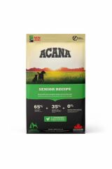 Acana Heritage Senior Tahılsız Yaşlı Kuru Köpek Maması 11,4 Kg