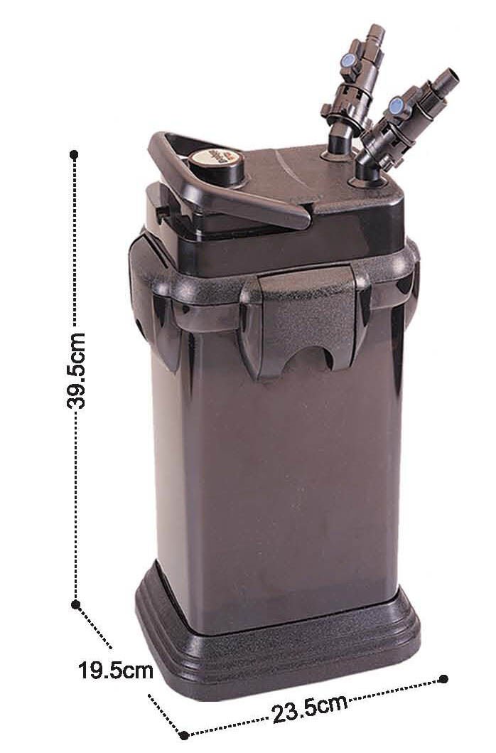 Dophin C1000 Dış Filtre 1000 L/h