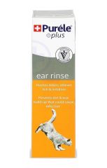 Purele Ear Stain Kedi Köpek Kulak Temizleme Spreyi 50 ML