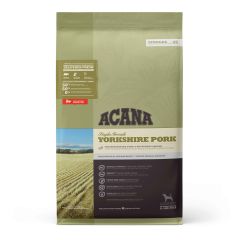 ACANA Singles - Yorkshire Pork Köpek Maması 11,4kg - Tüm ırk ve yaşam evreleri için