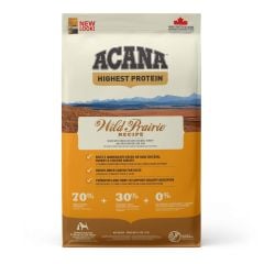 Acana Regionals  Wild Prairie Yetişkin Köpek Maması 11,4 Kg