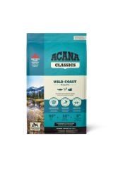 Acana Classics Wild Coast Tahılsız Balık Sebzeli Köpek Maması 9,7 Kg