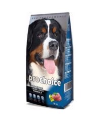 Prochoice Proderma Kuzu Etli & Prinçli Yetişkin Köpek Maması 18 Kg