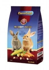 Eurogold Tavşan Yemi 750 Gr x 5 Adet