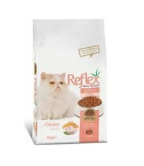 Reflex Kitten Tavuklu Yavru Kedi Maması 15 Kg