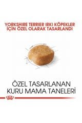 Royal Canin Yorkshire Terrier Adult Yetişkin Köpek Maması 1,5 Kg