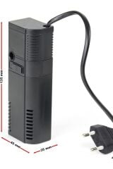 Sunsun Hj-311b Akvaryum Iç Filtresi 300 Lt/h 2w