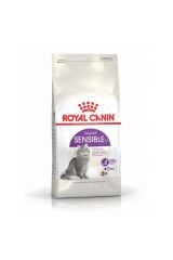 Royal Canin Sensible 33 Hassas Sindirim Sistemi Olan Kediler İçin Yetişkin Kedi Maması 2 Kg
