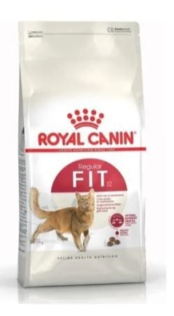 Royal Canin Fit 32 Tavuklu Yetişkin Kedi Maması 4 Kg