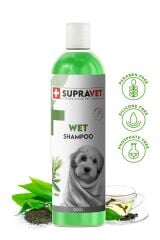Supravet Shampoo Çay Ağacı Özlü Köpek Şampuanı 200 ml