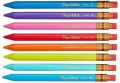PAPERMATE VERSATİL KALEM SİLGİLİ ÜÇGEN GÖVDE 1,3MM