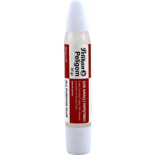 PELİGOM 30GR SOLVENTSİZ ÇOK AMAÇLI YAPIŞTIRICI