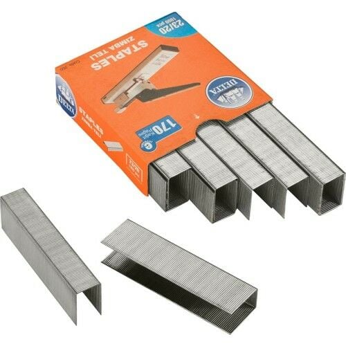 DELTA 260 23/20 ZIMBA TELİ