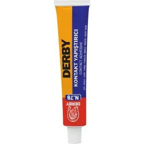 DERBY 40GR YAPIŞTIRMA İLACI