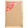 DUPANO 30x45 MANTAR PANO AHŞAP ÇERÇEVELİ İRİDİŞ