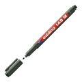 EDDİNG 149M KIRMIZI ASETAT KALEMİ