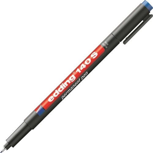 EDDİNG 140S MAVİ PERMANENT KALEMİ