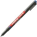 EDDİNG 140S MAVİ PERMANENT KALEMİ