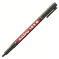 EDDİNG 143 B MAVİ PERMANENT KALEMİ