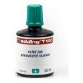 EDDİNG T100 KIRMIZI REFİL İNK PERMANENT MARKER