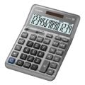 CASIO DM-1400F HESAP MAKİNESİ 14 HANE MASA TİPİ