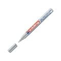 EDDİNG 751 GÜMÜŞ DEKORASYON MARKÖR KALEMİ