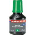 EDDİNG BT30 YEŞİL TAHTA KALEM MÜREKKEBİ