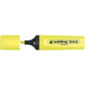 EDDİNG 344 FOSFORLU KALEM SARI