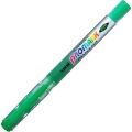 UNİ-BALL USP-105 YEŞİL FOSFORLU KALEM