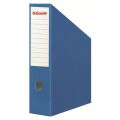 ESSELTE KARTON KUTU KLASÖR MAVİ SLT-5276-35 MAGAZİNLİK