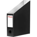 ESSELTE KARTON KUTU KLASÖR SİYAH SLT-5276-95 MAGAZİNLİK
