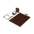 GIPTA 7100 DISPLAY 5 PARÇA SÜMEN TAKIMI KAHVE