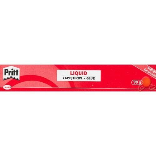 PRITT 90GR LİQUİD KUVVETLİ YAPIŞTIRICI
