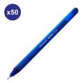 PENSAN 2270 MAVİ BÜRO TÜKENMEZ KALEM 1.0 MM 50Lİ PK