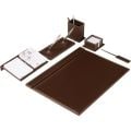 GIPTA 7102 DISPLAY 7 PARÇA SÜMEN TAKIMI KAHVE