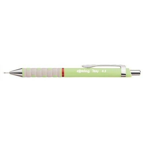 ROTRING TIKKY 0.5 MM 4C TOOLS LİMON YEŞİLİ