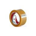 VE-GE 45x100 BUFALO ŞEFFAF KOLİ BANDI