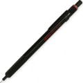 ROTRING 500 0.5 MM SİYAH VERSATİL