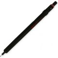 ROTRING 500 0.5 MM SİYAH VERSATİL